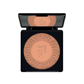 Make up Factory Mineral Glow Bronzer Natural Glow|05