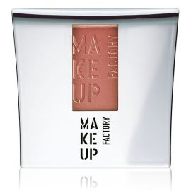 Make Up Factory Blusher Sandy Brown 25

Professionele poeder blush voor een natuurlijke finish

