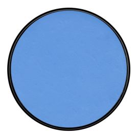 Kryolan Aquacolor Hypoallergenic-Blau1