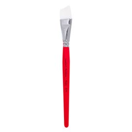 Leanne Courtney 3/4 Angle Face Painting Brush