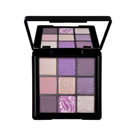 Make up Factory Pro Effect Eye Palette Lilac Selection 80