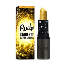 Starlett Glitter Lipstick Queen B