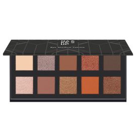 Make Up Factory Eye Shadow Palette Touch Of Bronze #20
