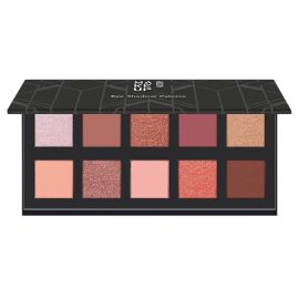 Make Up Factory Eye Shadow Palette Touch Of Rose #70
