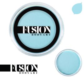 Fusion Prime Facepaint Pastel Blue 32gr