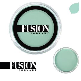 Fusion Prime Facepaint Pastel Green 32gr