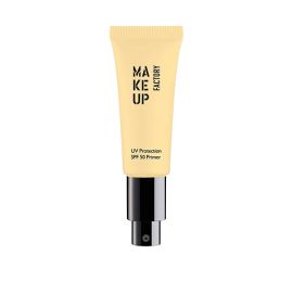 Make up Factory Uv Protection SPF 50 Primer
