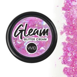 Vivid Chunky Glitter Cream Princess 7,5gr