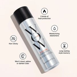 Color Wow Style on Steroids Color Safe Texturing Spray 262ml