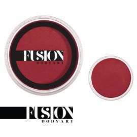 Fusion Prime Facepaint Sweet Cherry Red 32gr