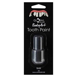 Global Tooth Paint Black
