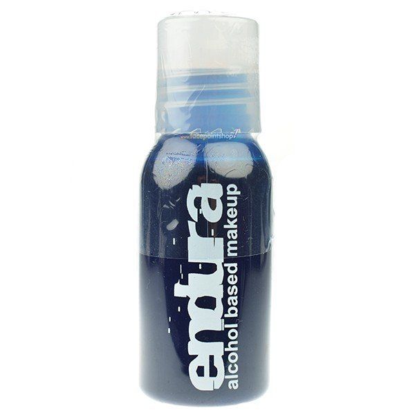 Endura Makeup/Airbrush Blue 30ml
