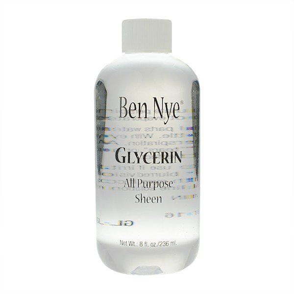 Ben Nye Glycerin 236 ml.