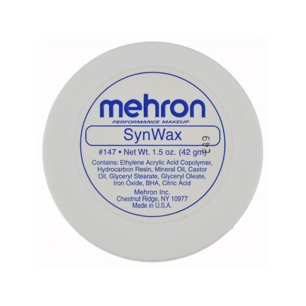 Mehron Synwax - 42gram