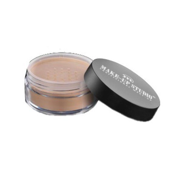 Make-Up Studio Translucent Powder Extra Fine 2