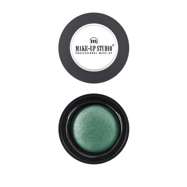 Make-Up Studio Lumière Duo Blue Emerald