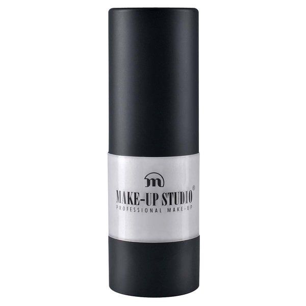 Make-Up Studio Shimmer Effect Silver