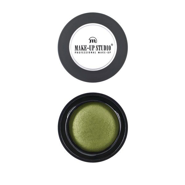 Make-Up Studio Lumière Metallic Green