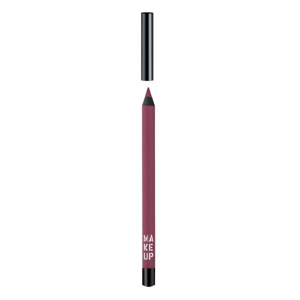 Make Up Factory Color Perfection Lip Liner Intense Plum