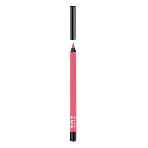Make Up Factory Color Perfection Lip Liner Coral Pink