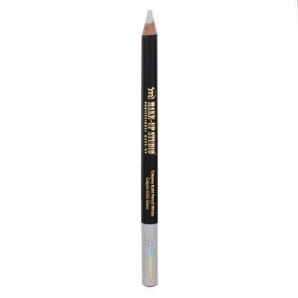 Make-Up Studio Creamy Kohl Pencil White