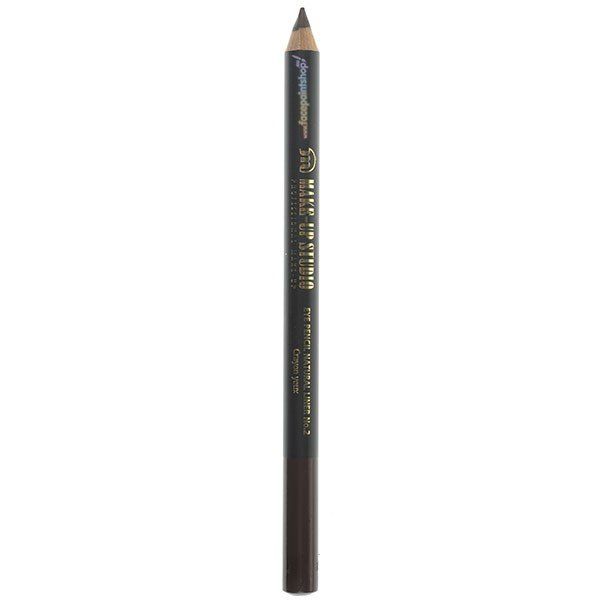 Make-up Studio Natural Liner Eye Pencil 2