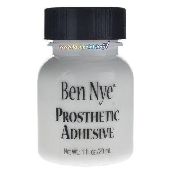 Ben Nye Prosthetic Adhesive 30ml