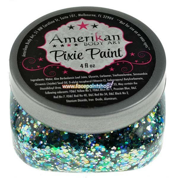 Amerikan Pixie Paint Splash 118gr