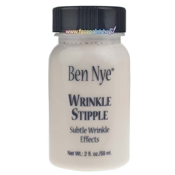 Ben Nye Wrinkle Stipple 59ml