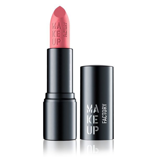 Make up Factory Velvet Mat Lipstick 19