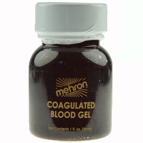 Mehron Coagulated Blood Gel 30ml