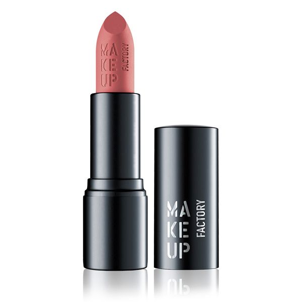 Make up Factory Velvet Mat Lipstick 29