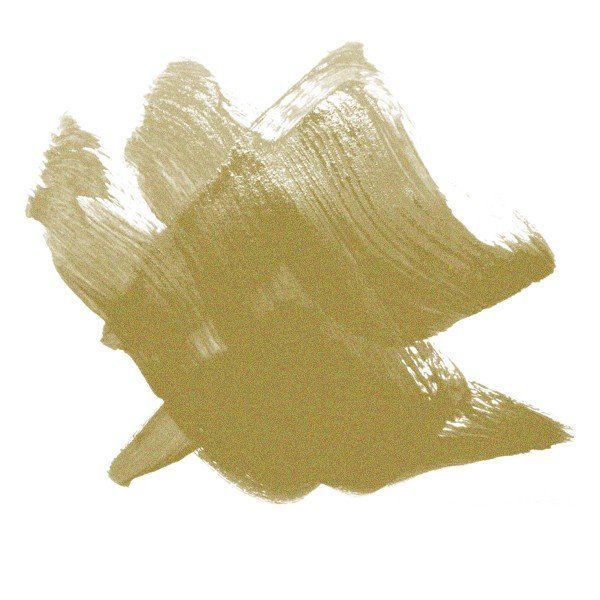 Kryolan Aquacolor Interferenz Liquid Gold 150ml