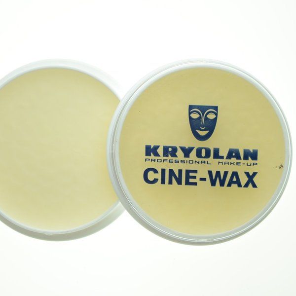 Kryolan Cine-Wax 10gr