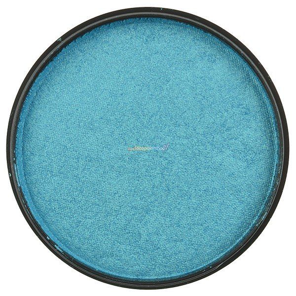 Mehron Paradise Makeup AQ Brillant Blue Bebe 40gr