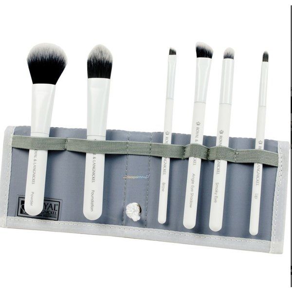 Professional Makeup Brush Set 7 Delig