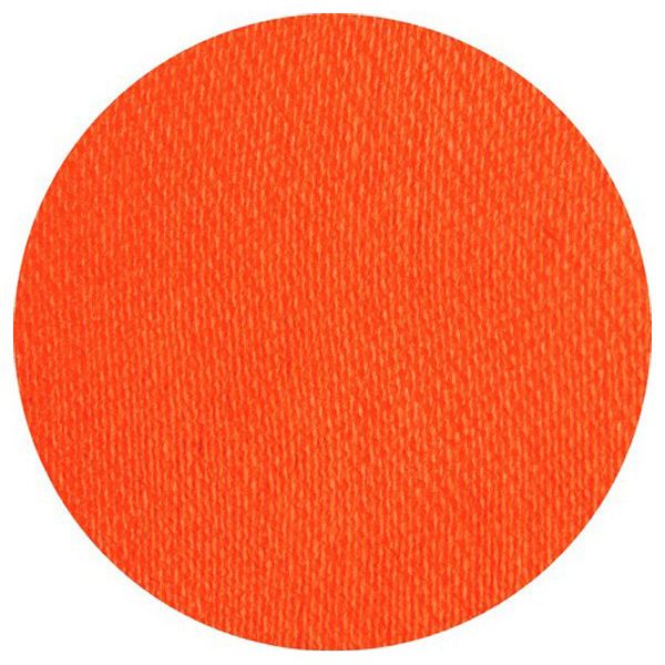 Superstar Facepaint Bright Orange| 033| 45gr 