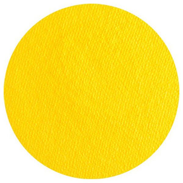 Superstar Facepaint Bright Yellow| 044| 45gr 