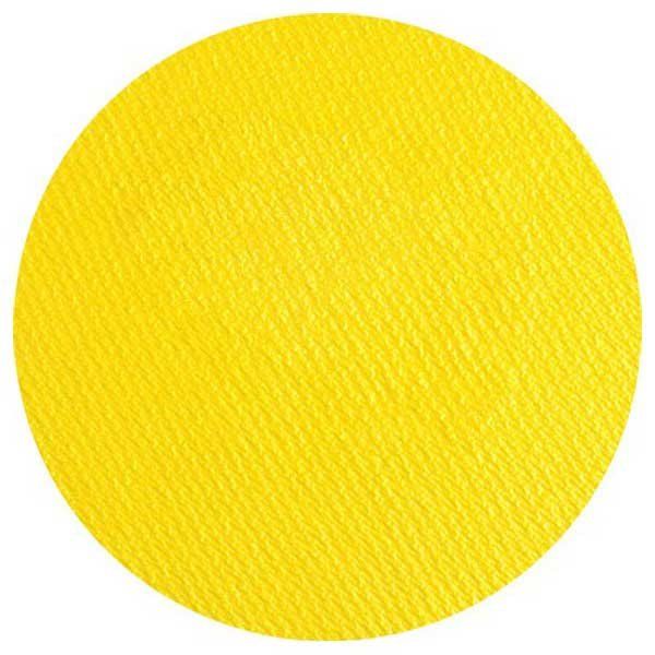 Superstar Facepaint Yellow| 132 | 45gr | Shimmer