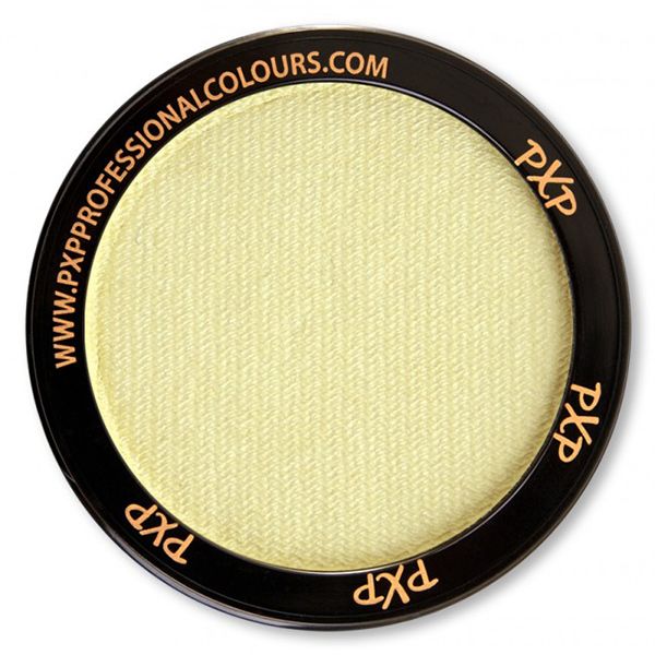 PXP Professional Colours Soft Metallic Yellow 30 gr