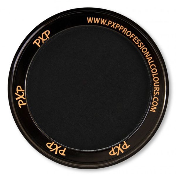 PXP Professional Colours Zwart 90gr