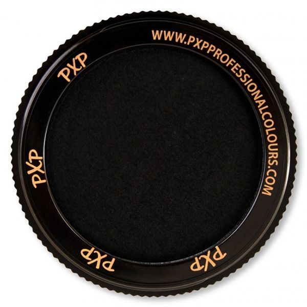 PXP Professional Colours Strong Black 30 gr