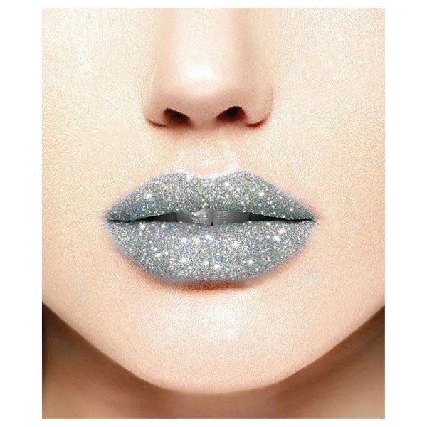 Stardust Glitterlips Disco Kiss Go Kit