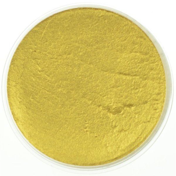 Kryolan Interferenz gold (8ml)