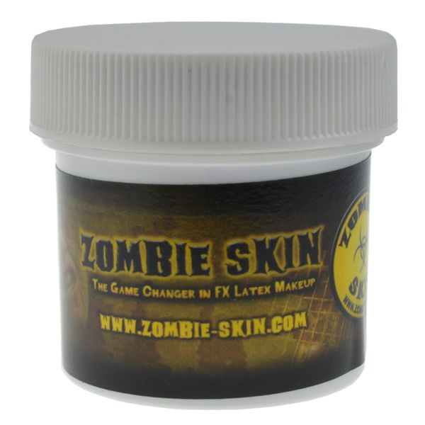 Zombie Skin Latex Flesh Skin 28gr