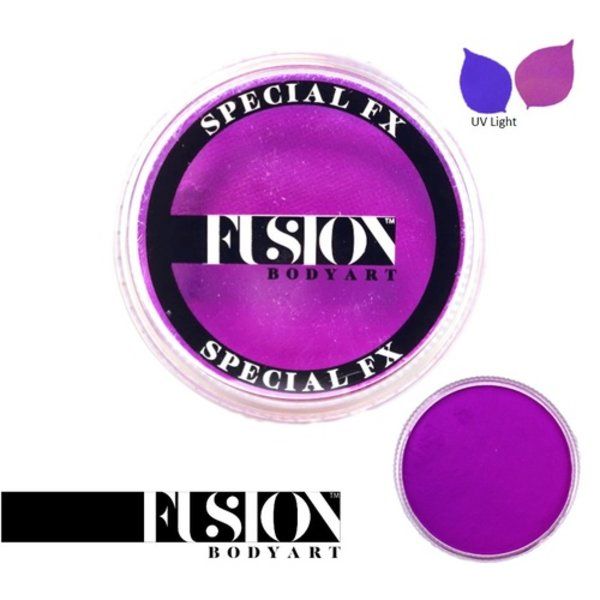 Fusion FX UV Neon Violet 32gr