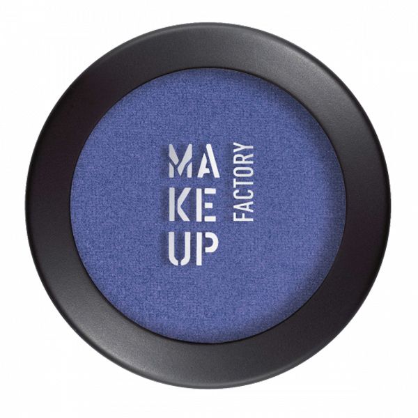 Make Up Factory Artist Eye Shadow Pacific Blue