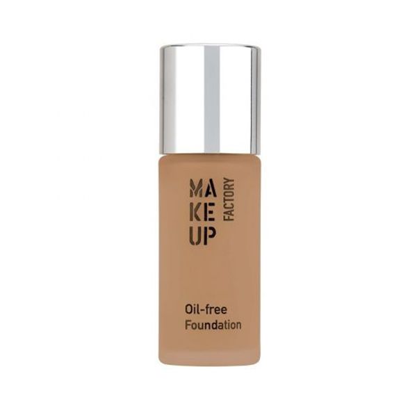 Make Up Factory Oil-free Foundation 15
