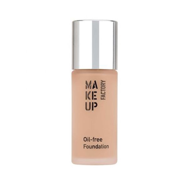 Make Up Factory Oil-free foundation 34
