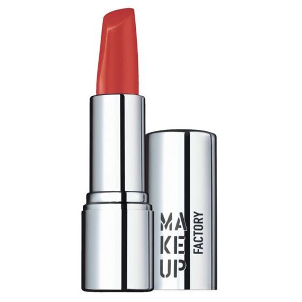 Make Up Factory Lip Color Rebel Red
